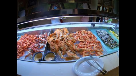 sheraton seafood buffet gold coast.